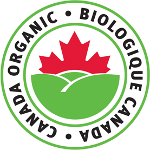 Canada Organic badge