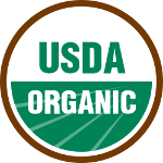 Canada Organic badge