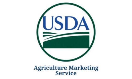 USDA Agriculture Marketing Service