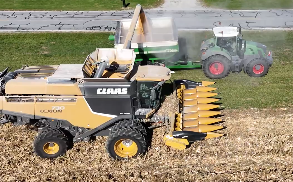 Organic & Non-GMO Seed Options 2027 Growing Season - Hirzel Farms